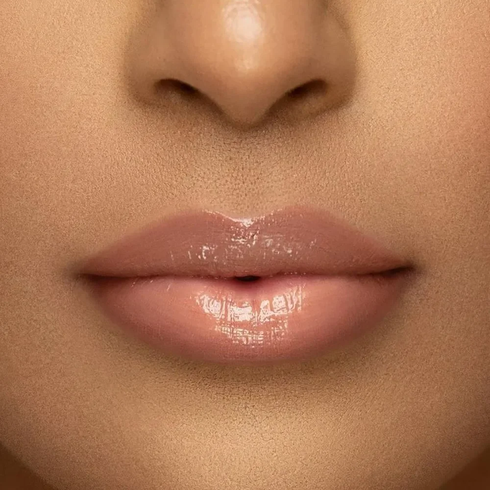 New Too FacedHangover Pillow Balm Ultra-Hydrating Lip Balm - Mango Kiss